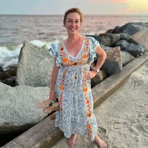 Meet your Posher, Wendy